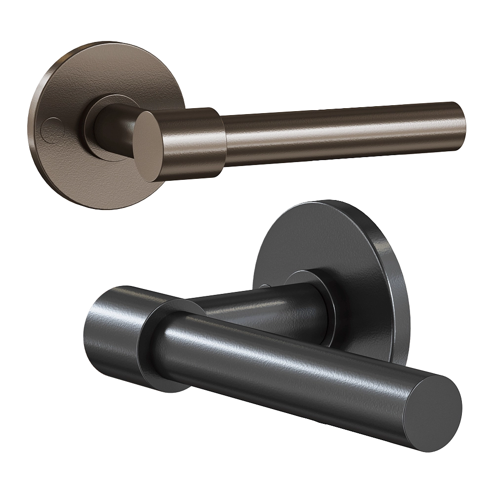 FORMANI - Handle One 3D Model