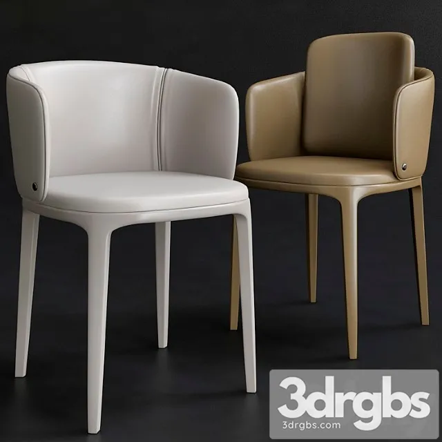 Former Busnelli Manda Plus 3D Model Free