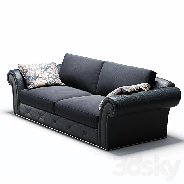 Formerin Ramon Plus 3DModel