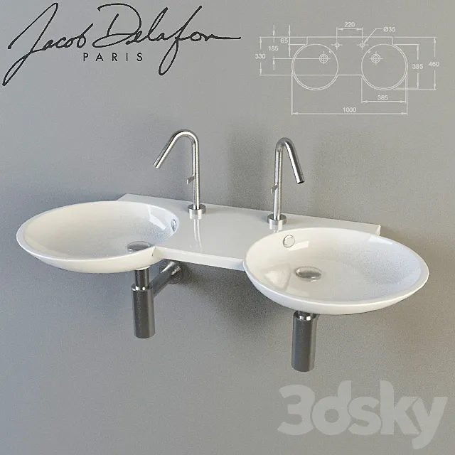 FORMILIA SPHERIK 3D Model