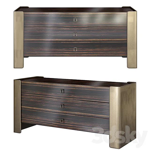 Formitalia DOWNTOWN 3DModel