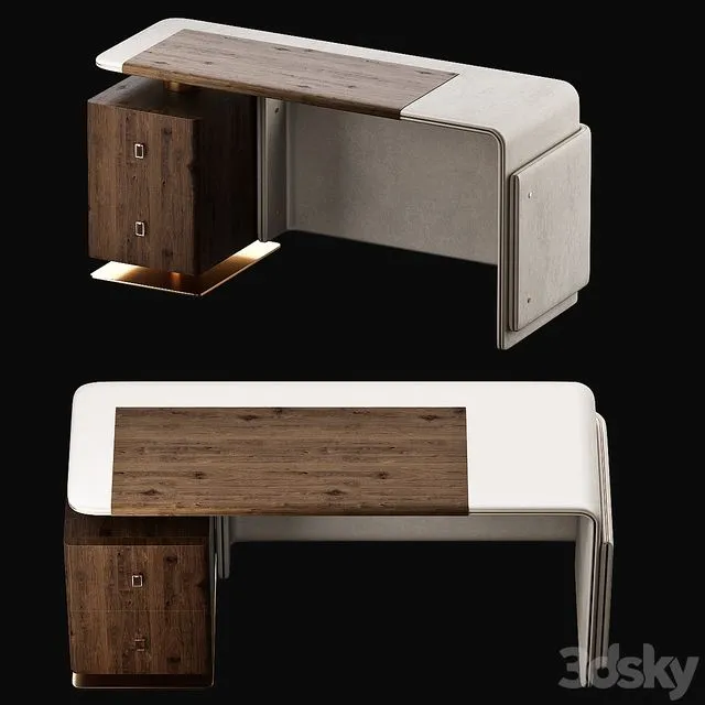 Formitalia YANGOON 3D Model