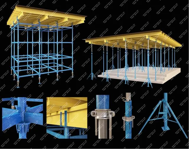 Formwork Free Download