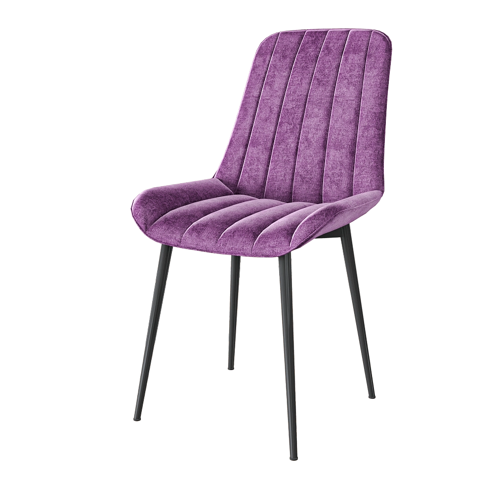 Forpost shop - Chair Martin 3D Model