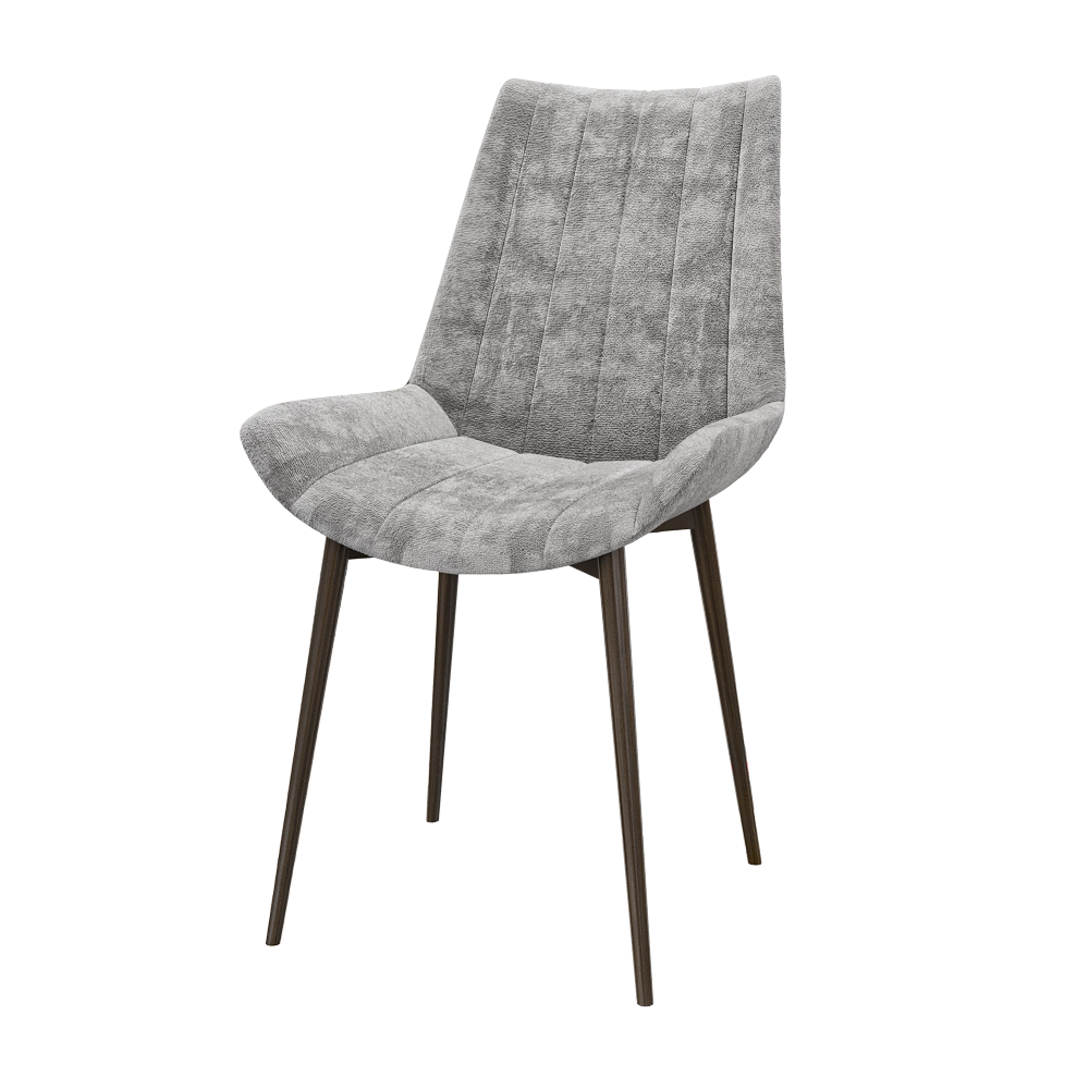Forpost shop - Chair Neapol 3D Model