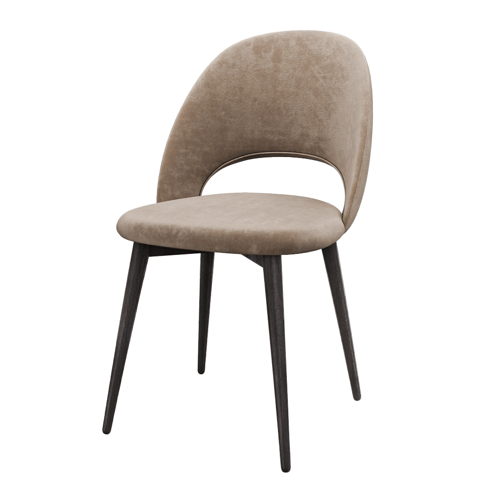 Forpost shop - Chair Pino 3D Model