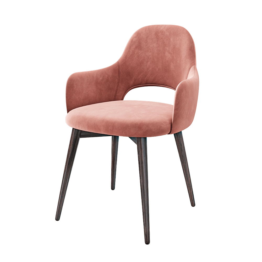 Forpost shop - Chair San-Remo 3D Model