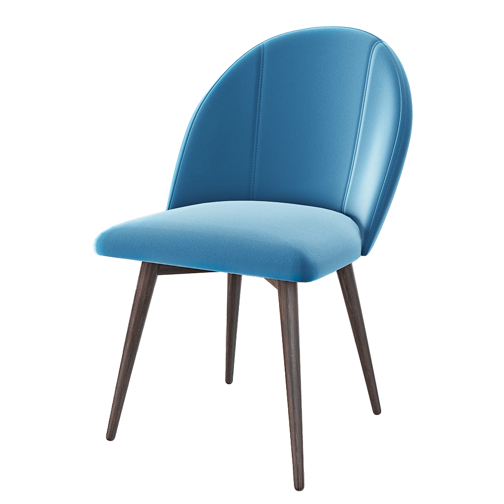 Forpost shop - Chair Skay 3D Model