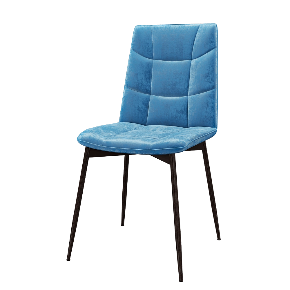 Forpost shop - Chair Tiffani 3D Model