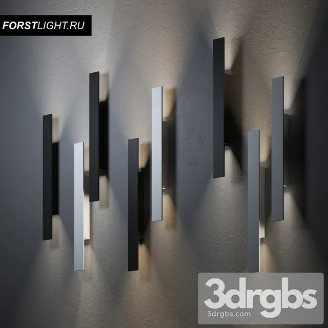 Forstlight Next 3D Model Download