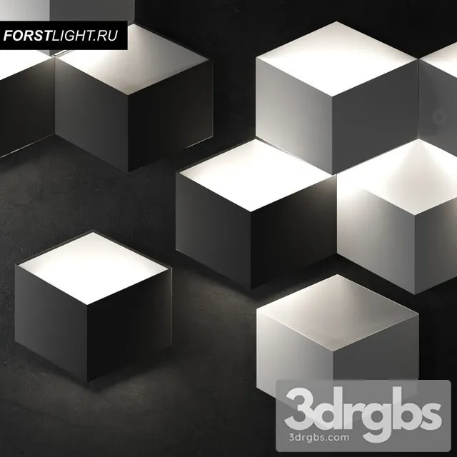 ForstLight Vista 3D Model Free