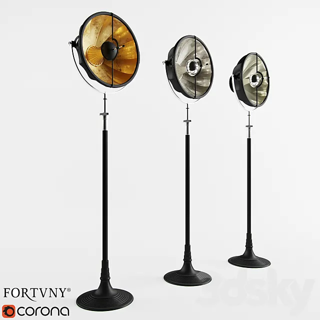 Fortuny ATELIER 41 Free Download