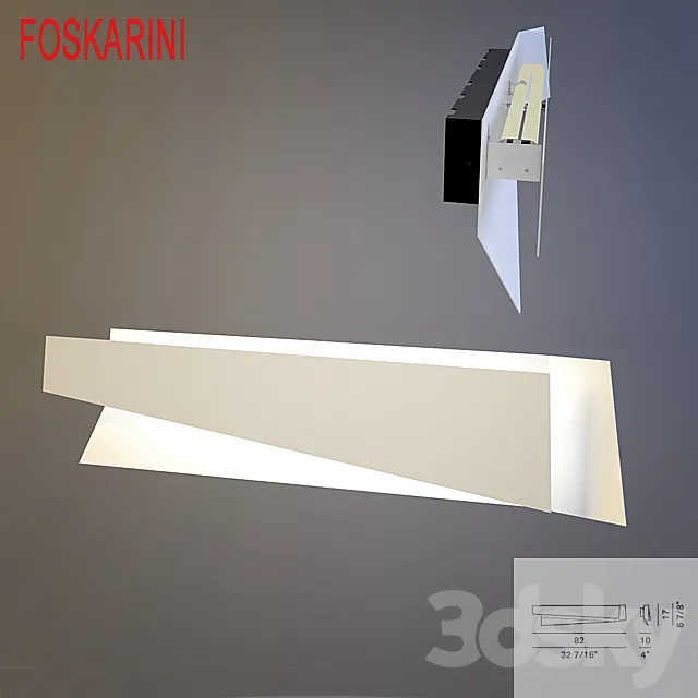 Foscarini _ Flap 3 Free Download