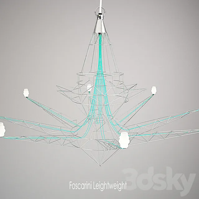 Foscarini-Leightweight Free Download