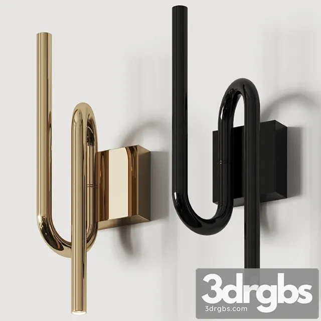 Foscarini Tobia Wall Lamp Free Download