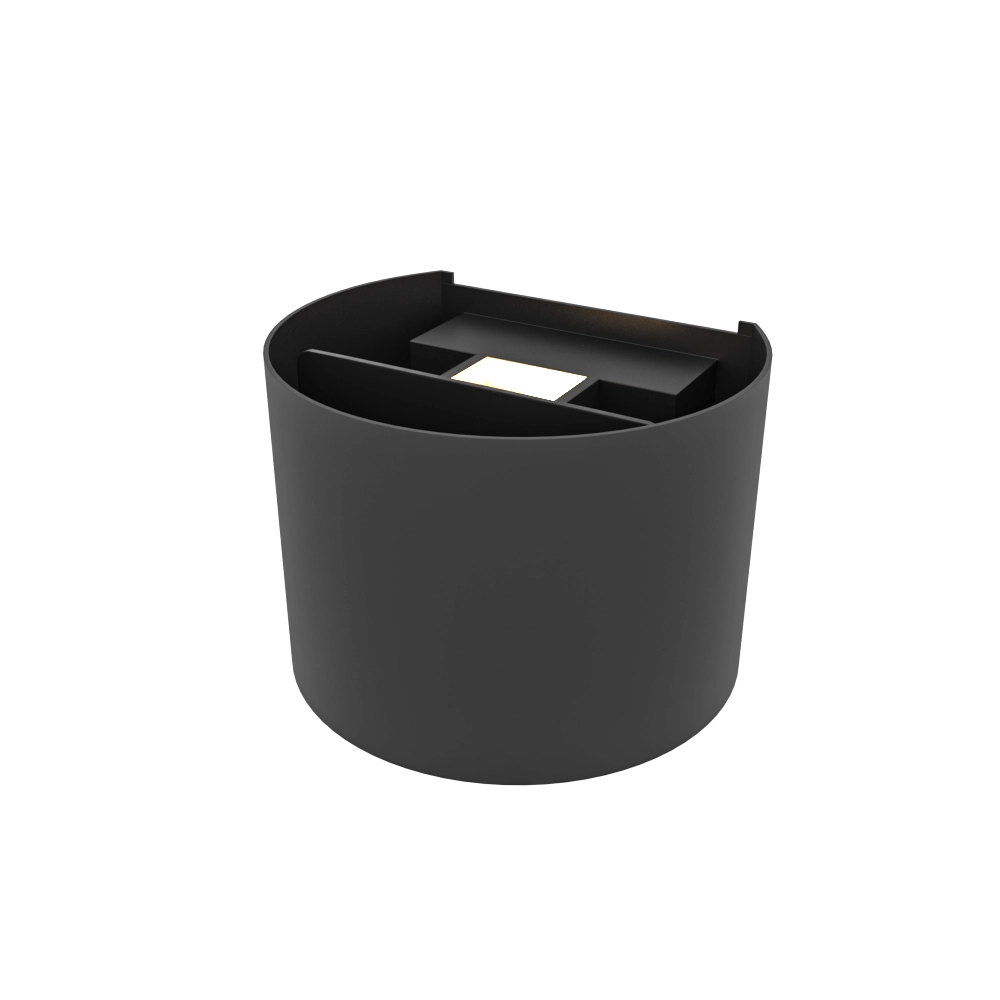 Foton - Led lamp Blade 3D Model