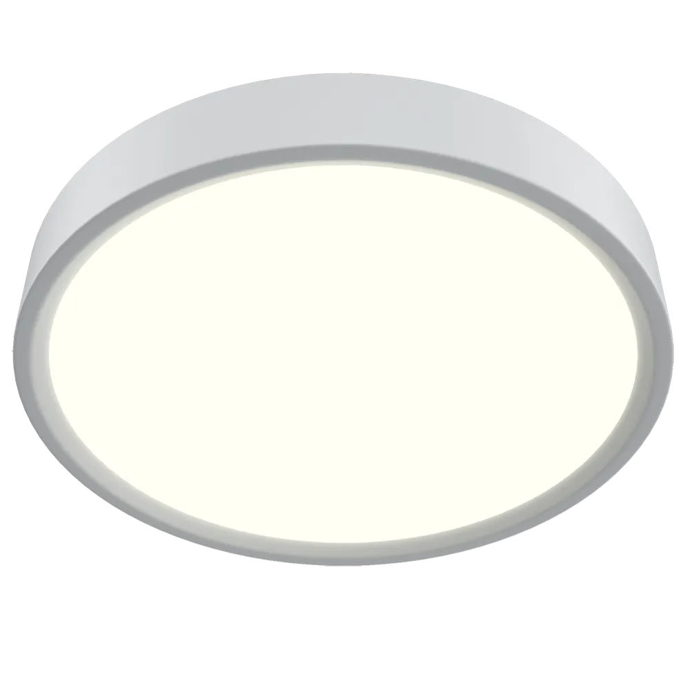 Foton - Led lamp DLR034 3D Model