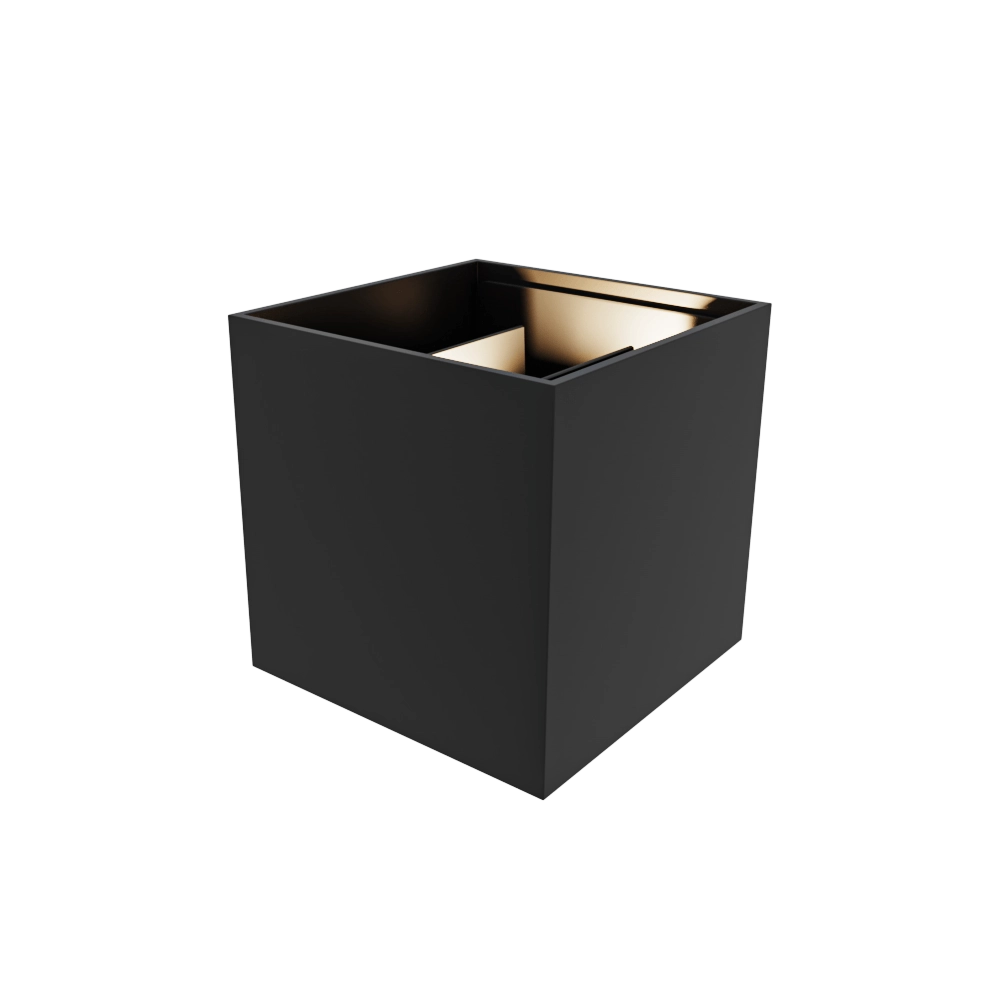 Foton - LED lamp Winner 3D Model