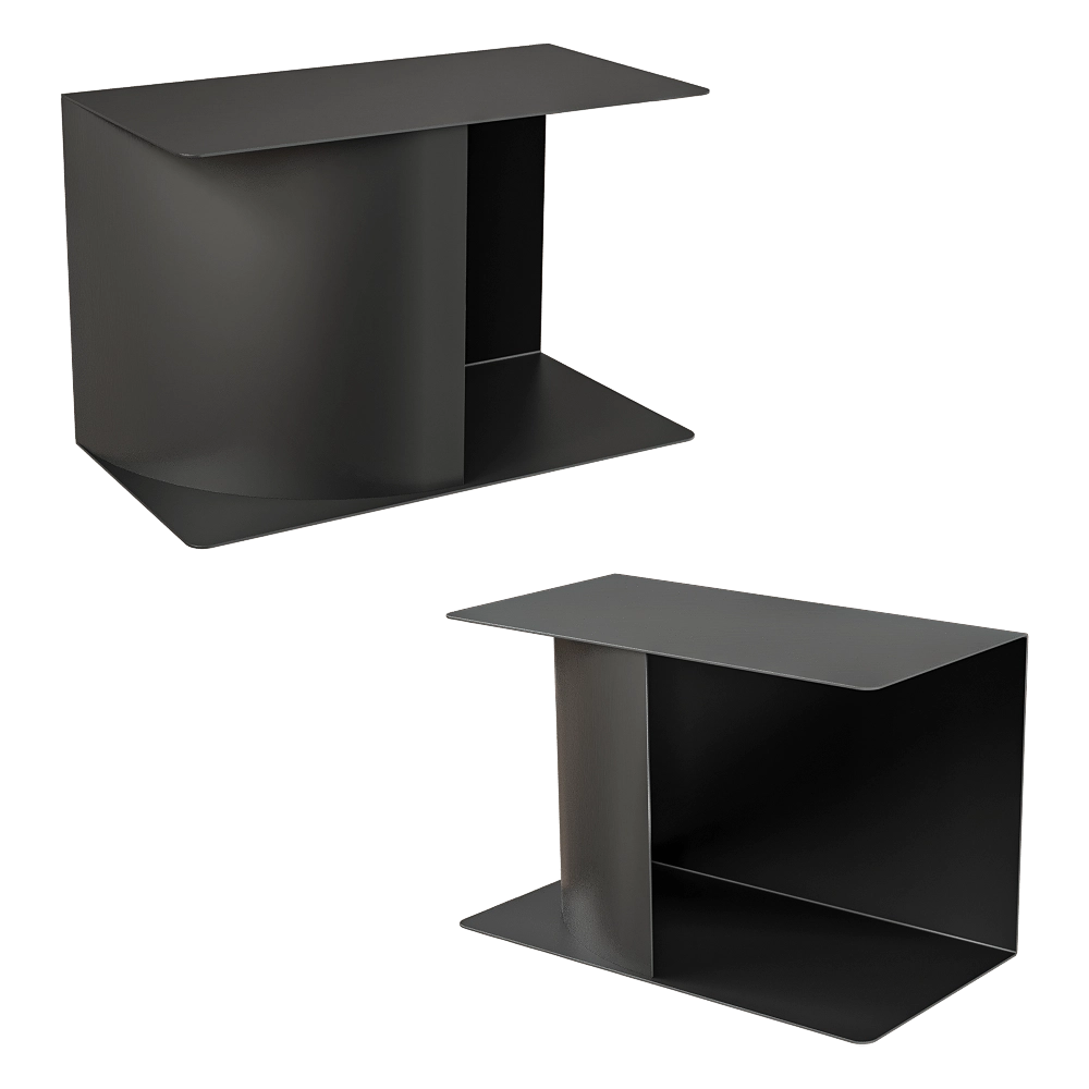 Found - Bedside table DREAM 3D Model