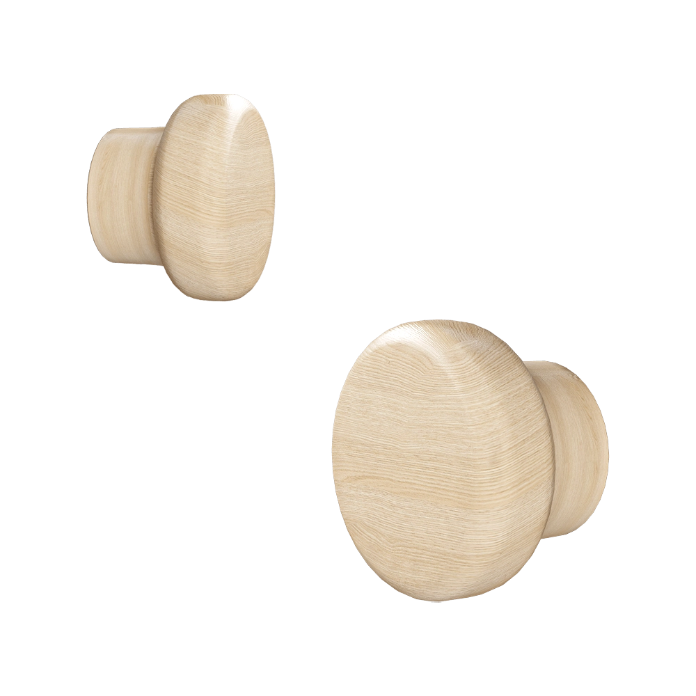 Found - Hook POP 2 3D Model