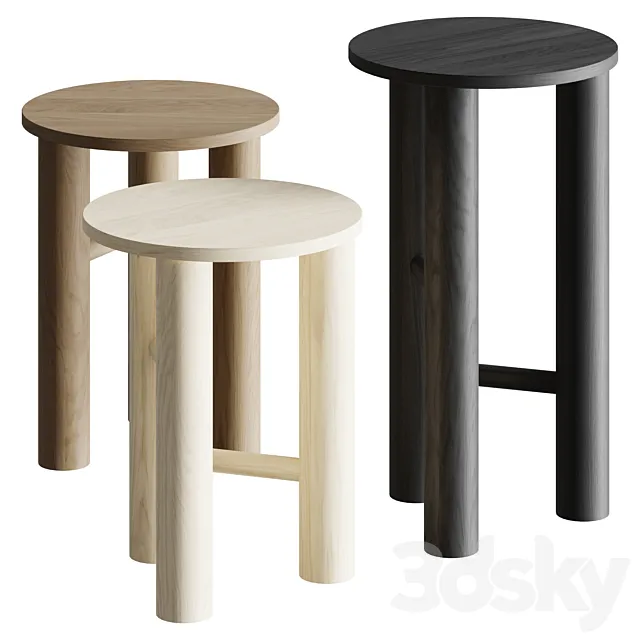 Found LAD | Stool Free Download