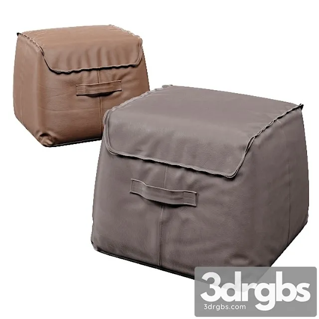 Frag maio 2 3D Model Free