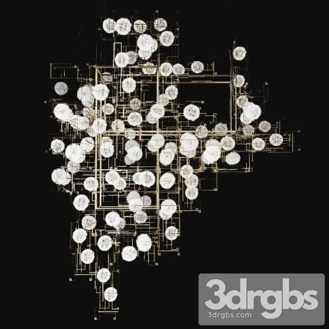 Fragile Future 3D Model Free