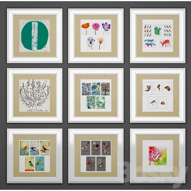 Frame picture 3 Free Download
