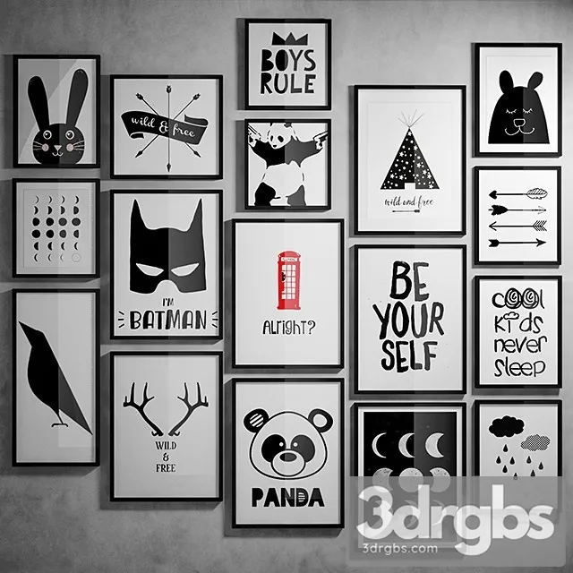Frame Set 4 Free Download