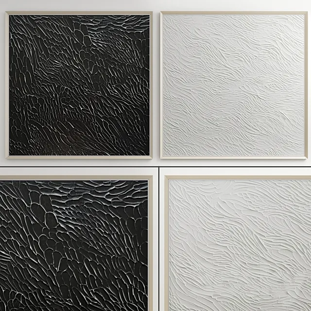 Framed Artwork collection 3 Free Download