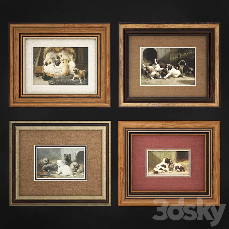 Frames