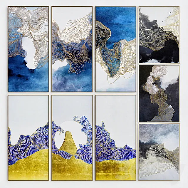 Frames No. 049 Free Download