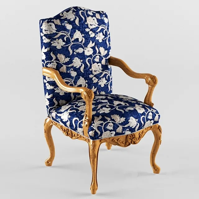 francesco molon 3D Model