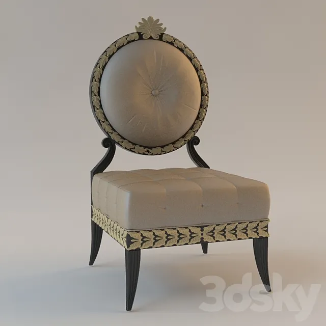 Francesco Molon 3DModel