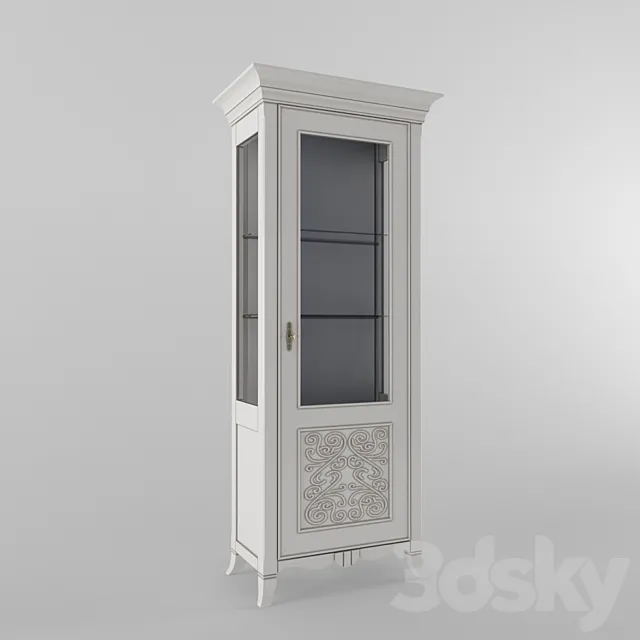 Francesko Pasi 3DModel