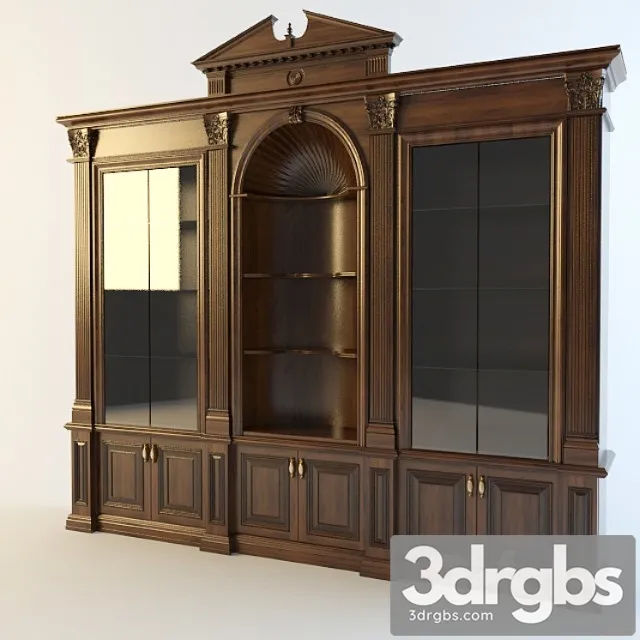 Franchesco Molon 4 3D Model Free