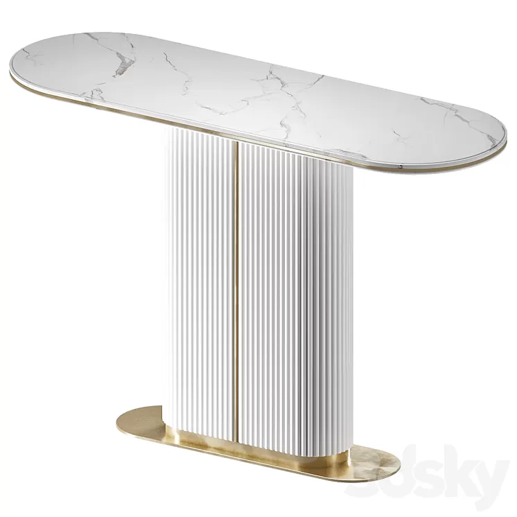 Francis console