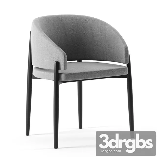Frank chair by porro