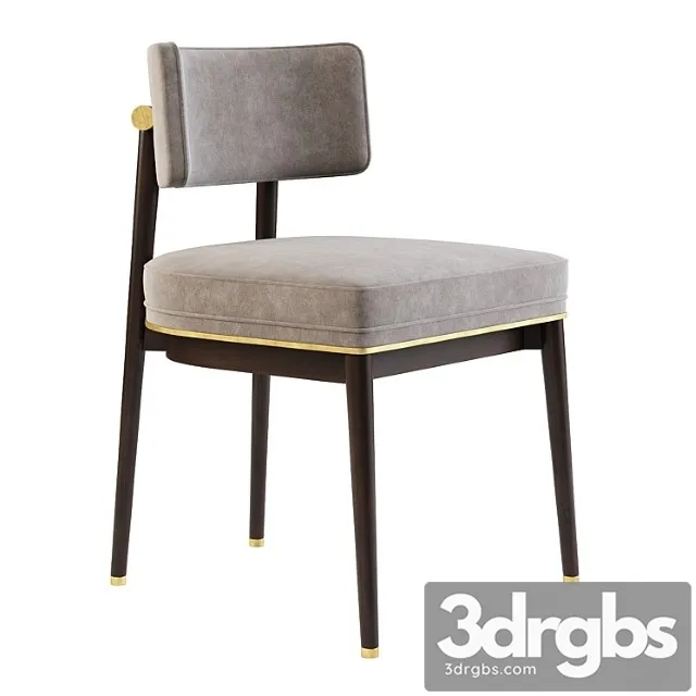 Frank dining chair