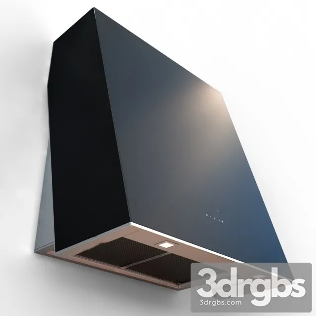 Franke Tensa Fte 605 3D Model Free