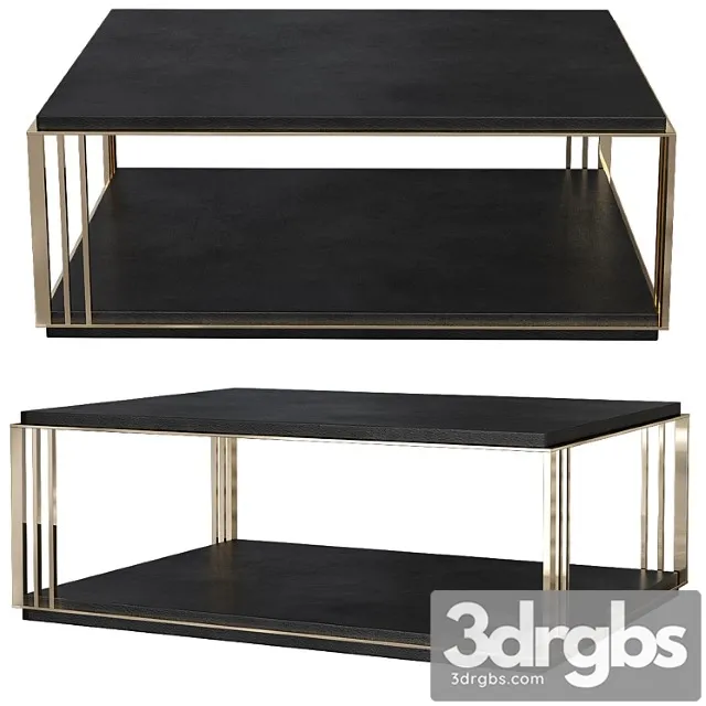 Fraser coffee table gold by bonham ? 007