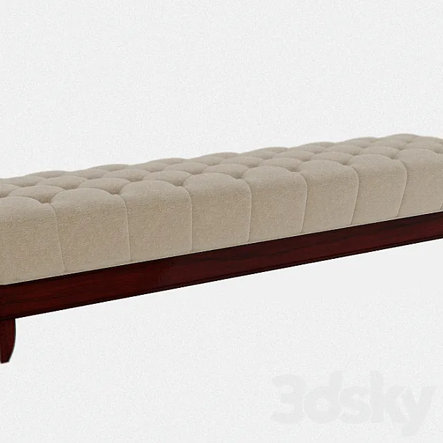 Fratelli Barri 3D Model