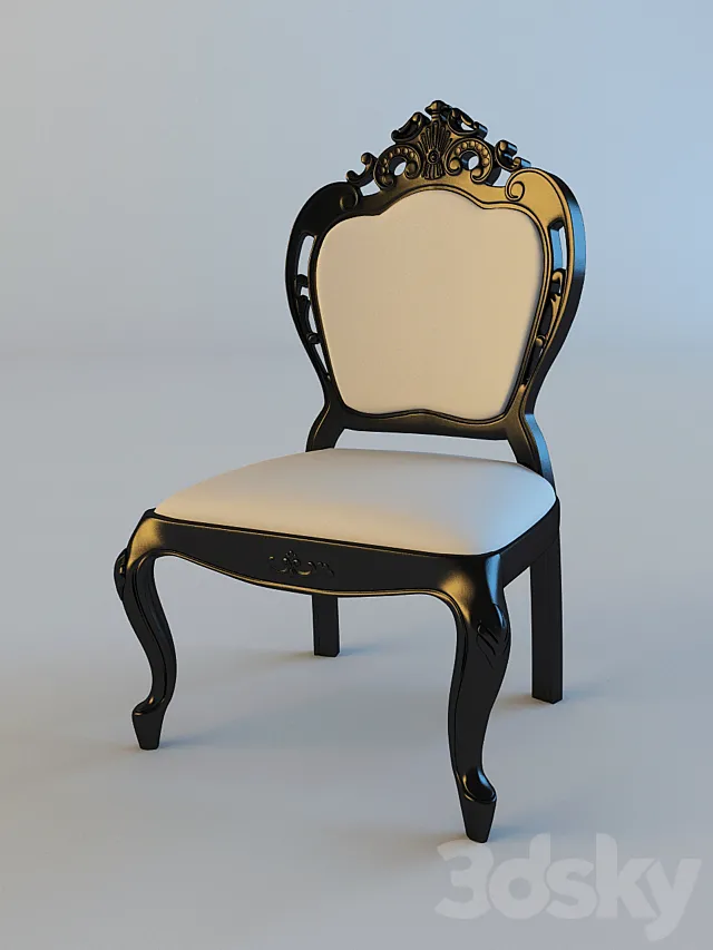 FRATELLI BARRI 3DModel