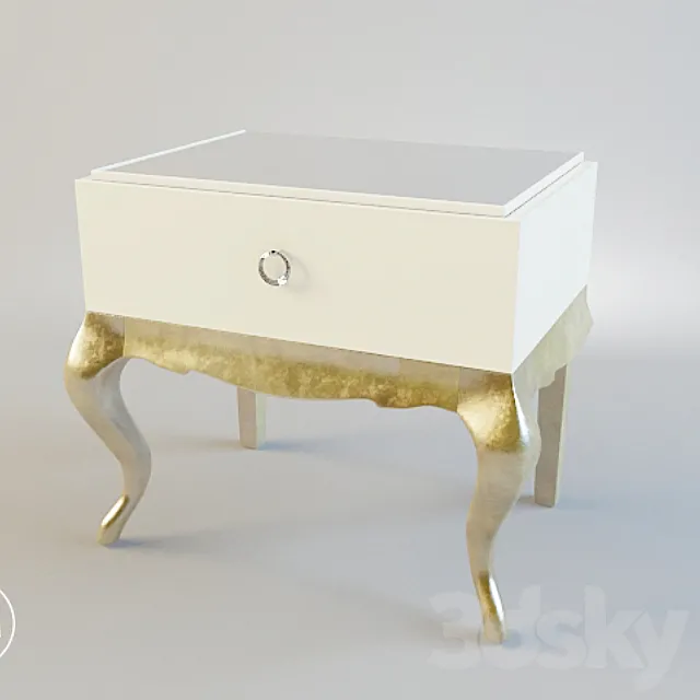 FRATELLI BARRI. VENEZIA 3DModel