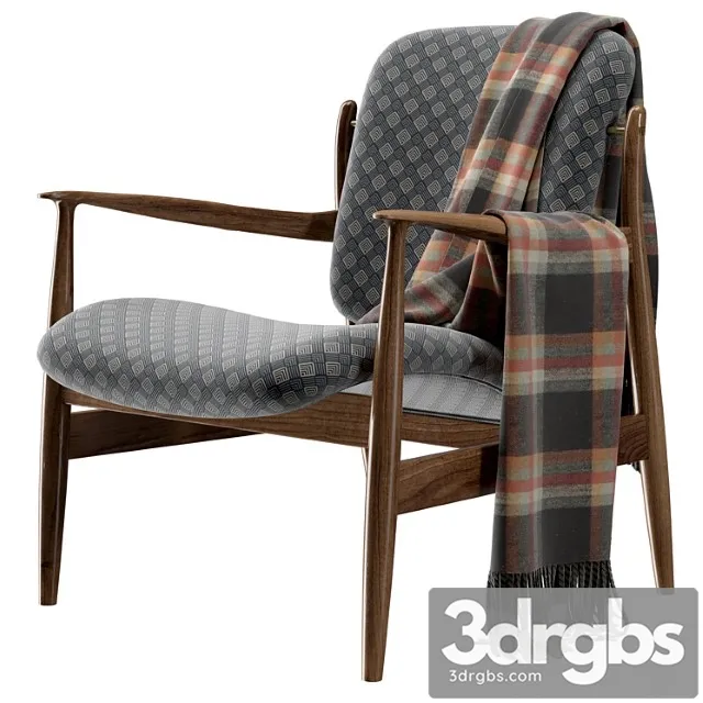 Fratelli boffi carla 6529 armchair