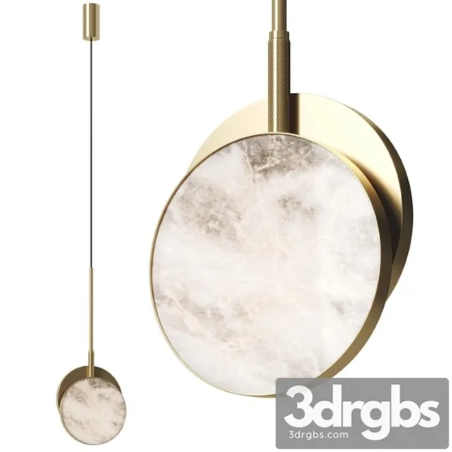 Frato Dinant 3D Model Free