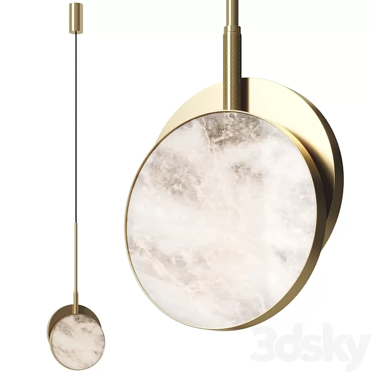 Frato - Dinant 3D Model Free