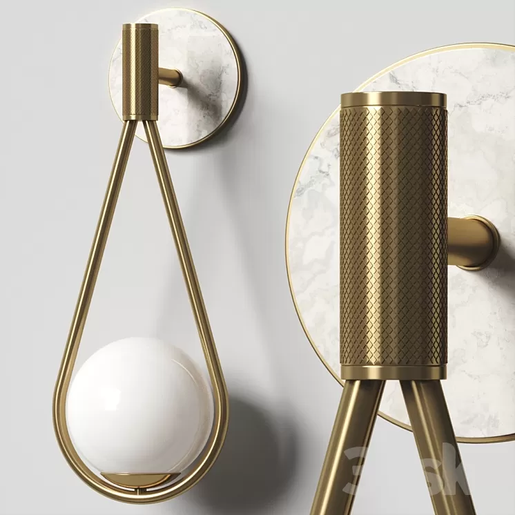 Frato - Saint Moritz 3D Model Free