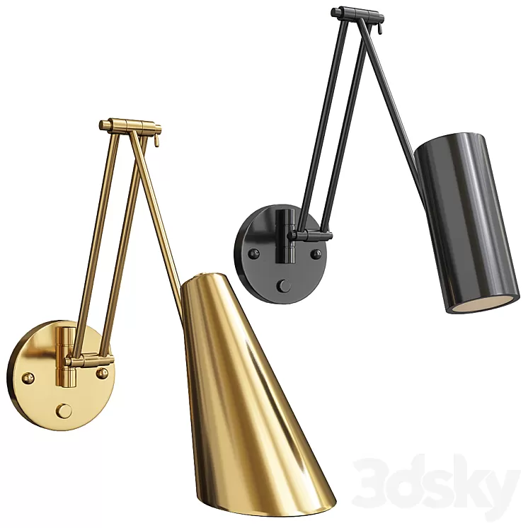 fredly 3D Model