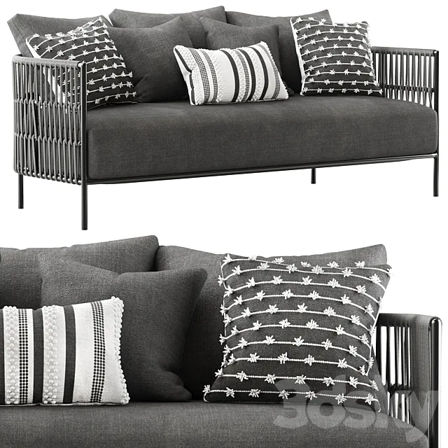 Freedom Quay Sofa Free Download